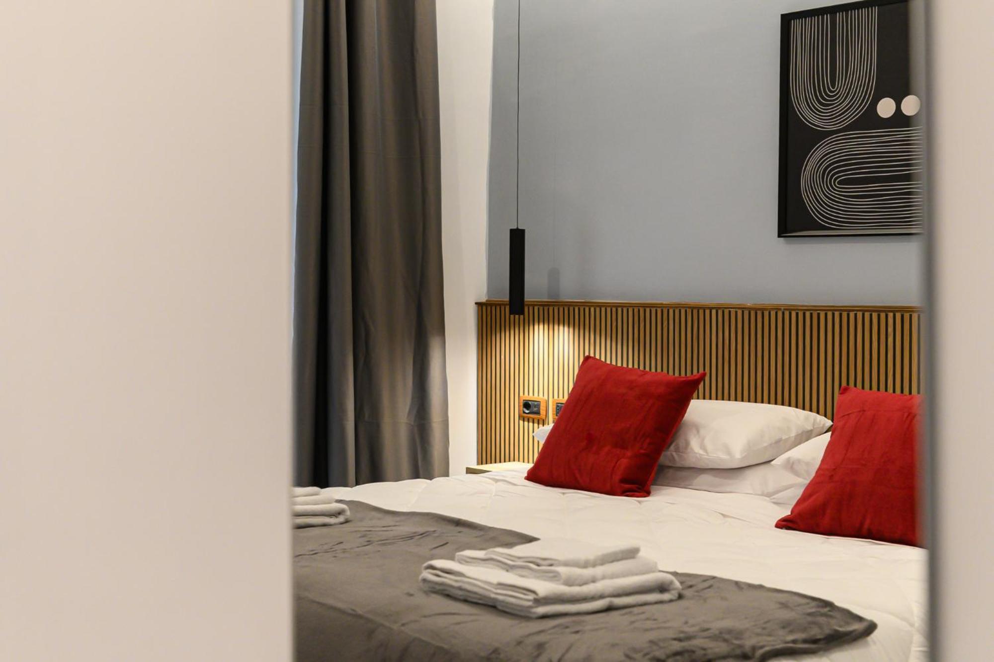Arte Di - Apartamento *