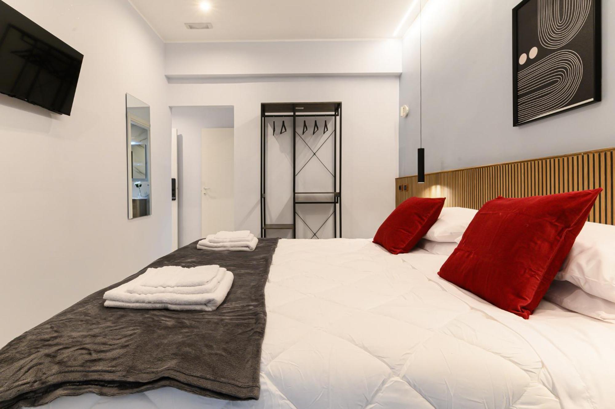 Apartamento Arte Di - *