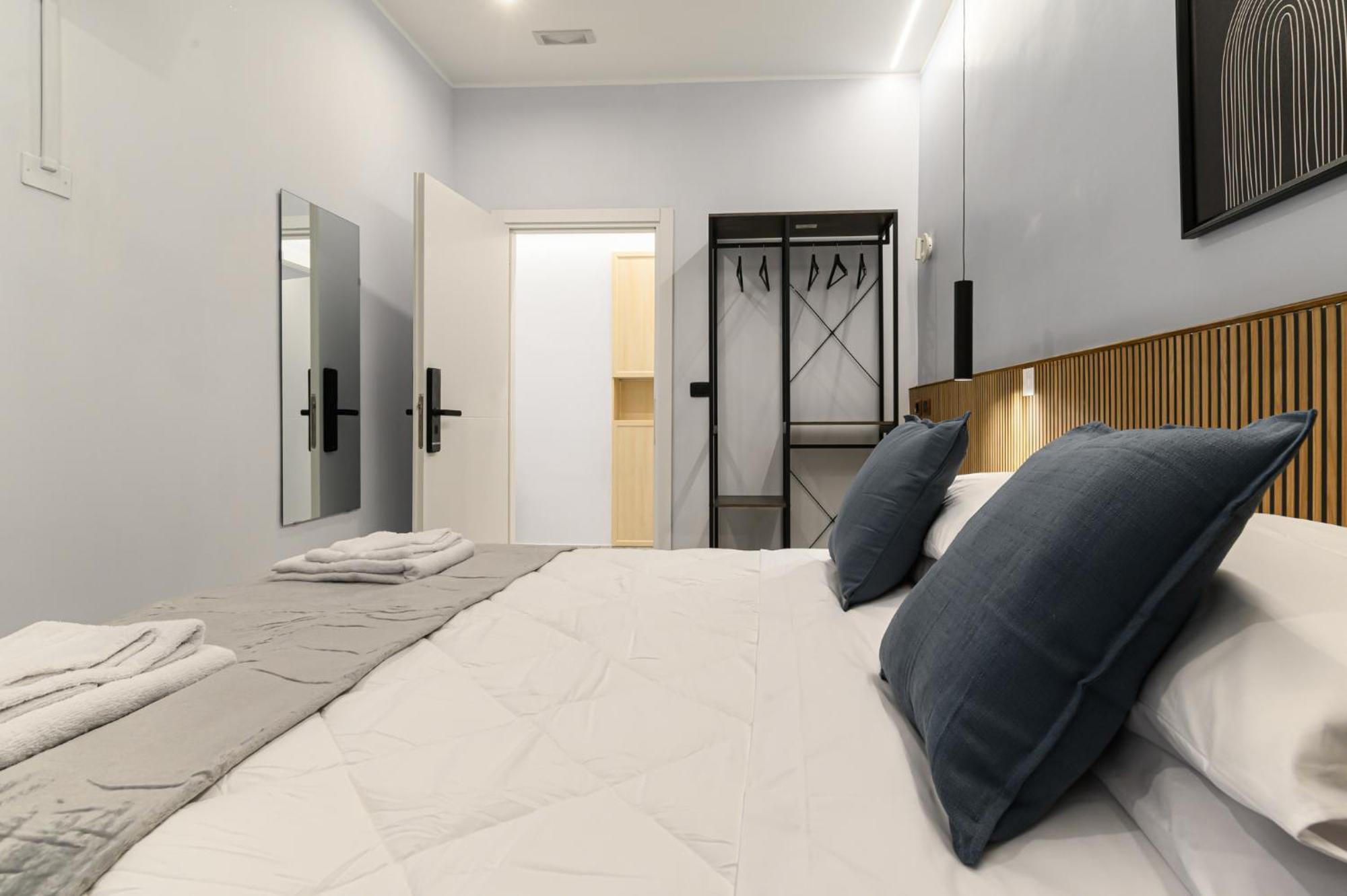 Apartamento Arte Di -
