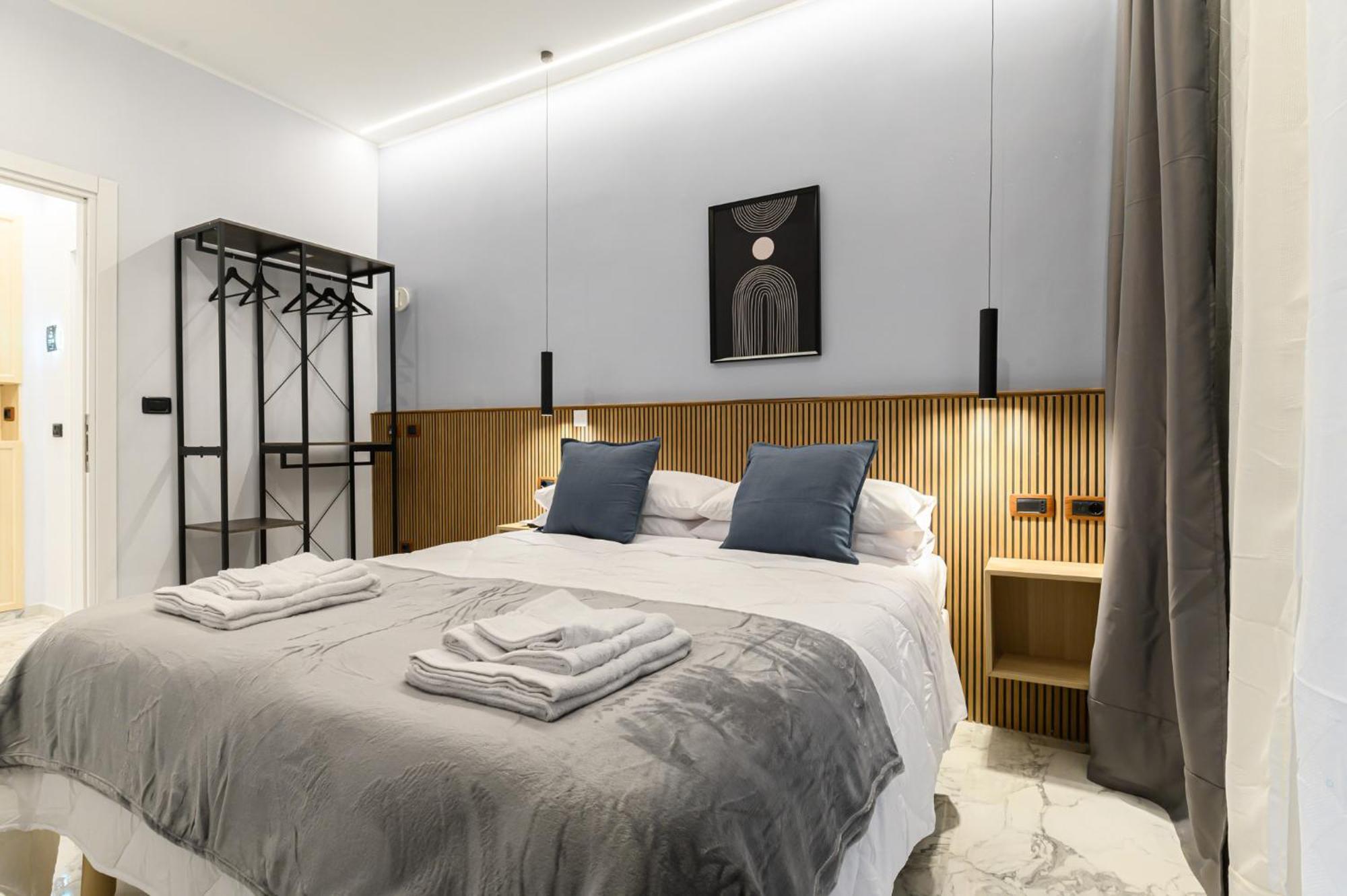Arte Di - Apartamento