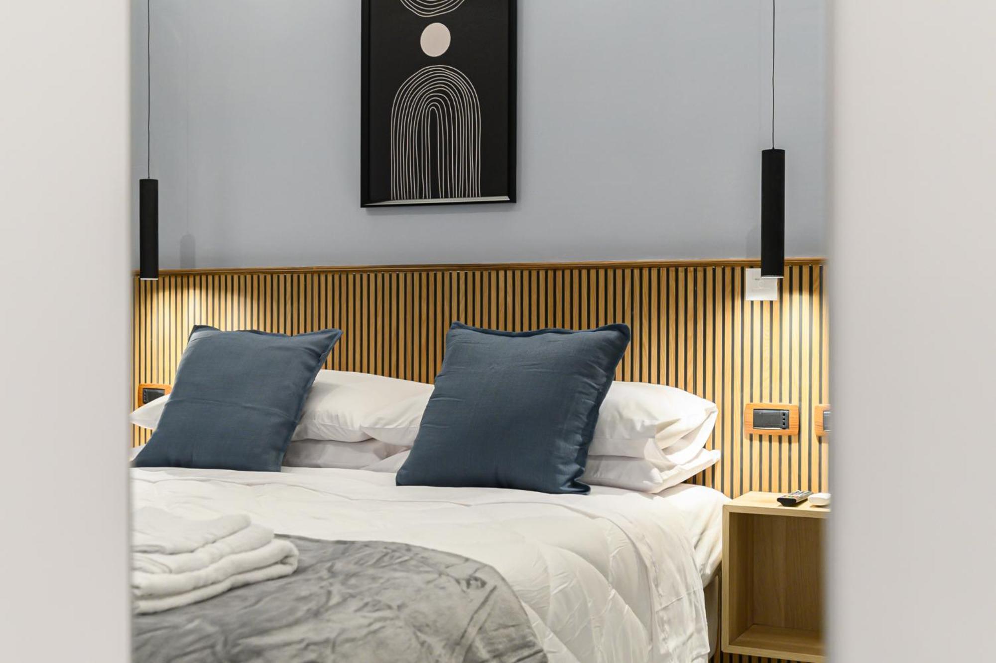 Apartamento Arte Di -