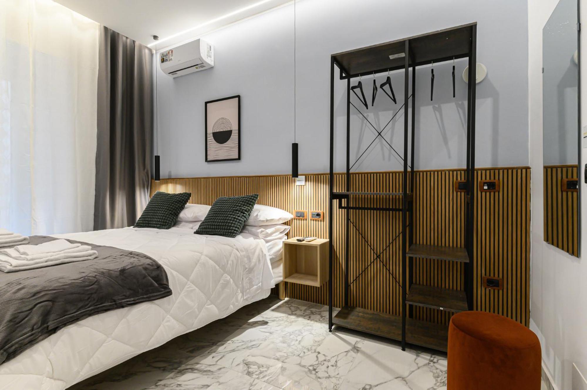 Apartamento Arte Di - *
