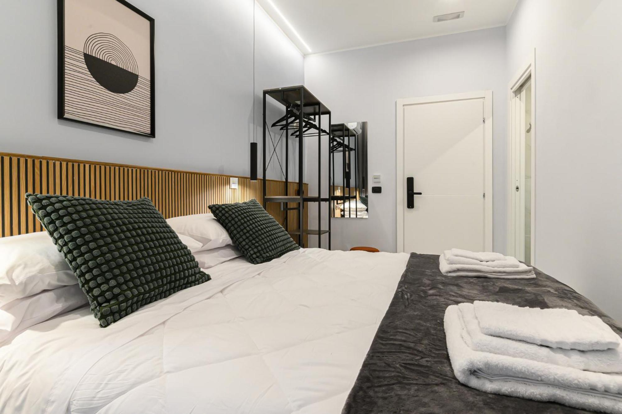 Arte Di - Apartamento Roma